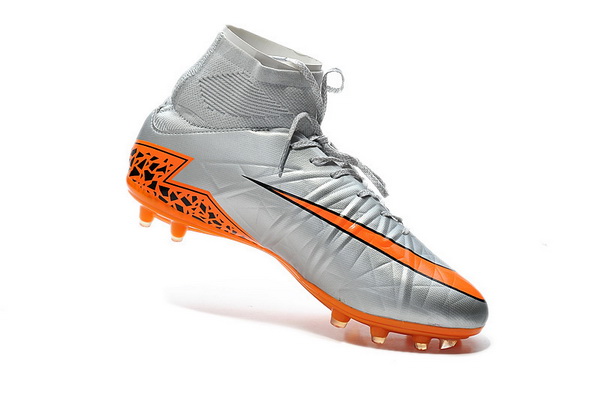 Nike Hypervenom II Phantom Premium FG Men Shoes--003